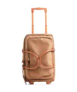 Sale Travel bag with wheels 55 cm Travel Bags|Carry-On Luggage