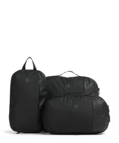 Hot Travel Essentials Packing Cube Set Travel accessory 3-pc. cm Travel Accessories|Carry-On Luggage