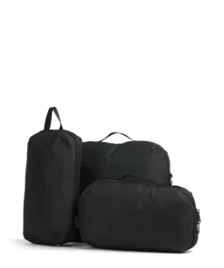 Hot Travel Essentials Packing Cube Set Travel accessory 3-pc. cm Travel Accessories|Carry-On Luggage