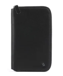 Online Travel RFID Wallet leather Wallets