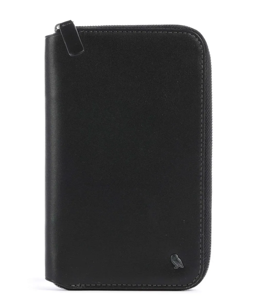 Online Travel RFID Wallet leather Wallets