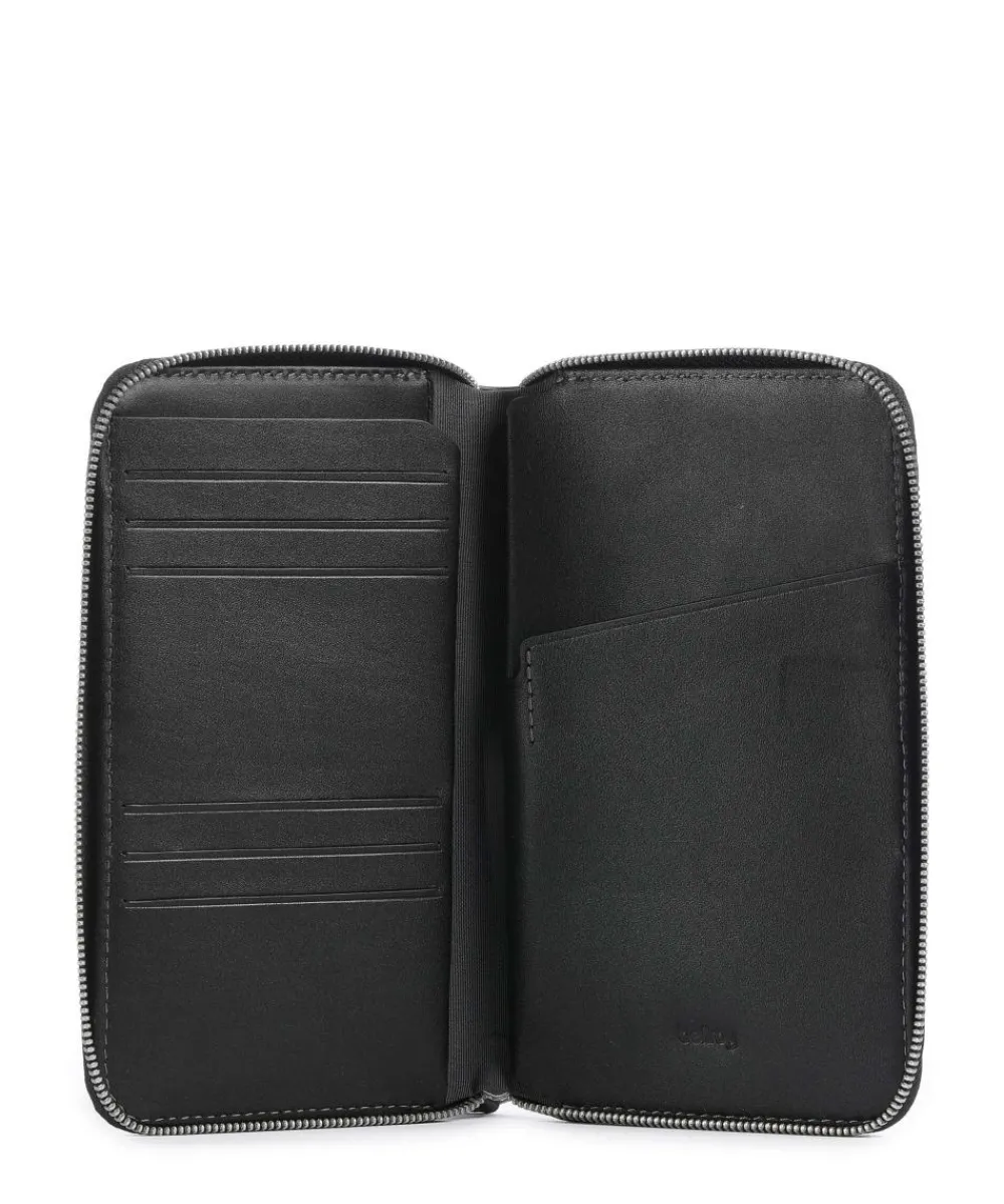 Online Travel RFID Wallet leather Wallets