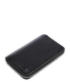Online Travel RFID Wallet leather Wallets