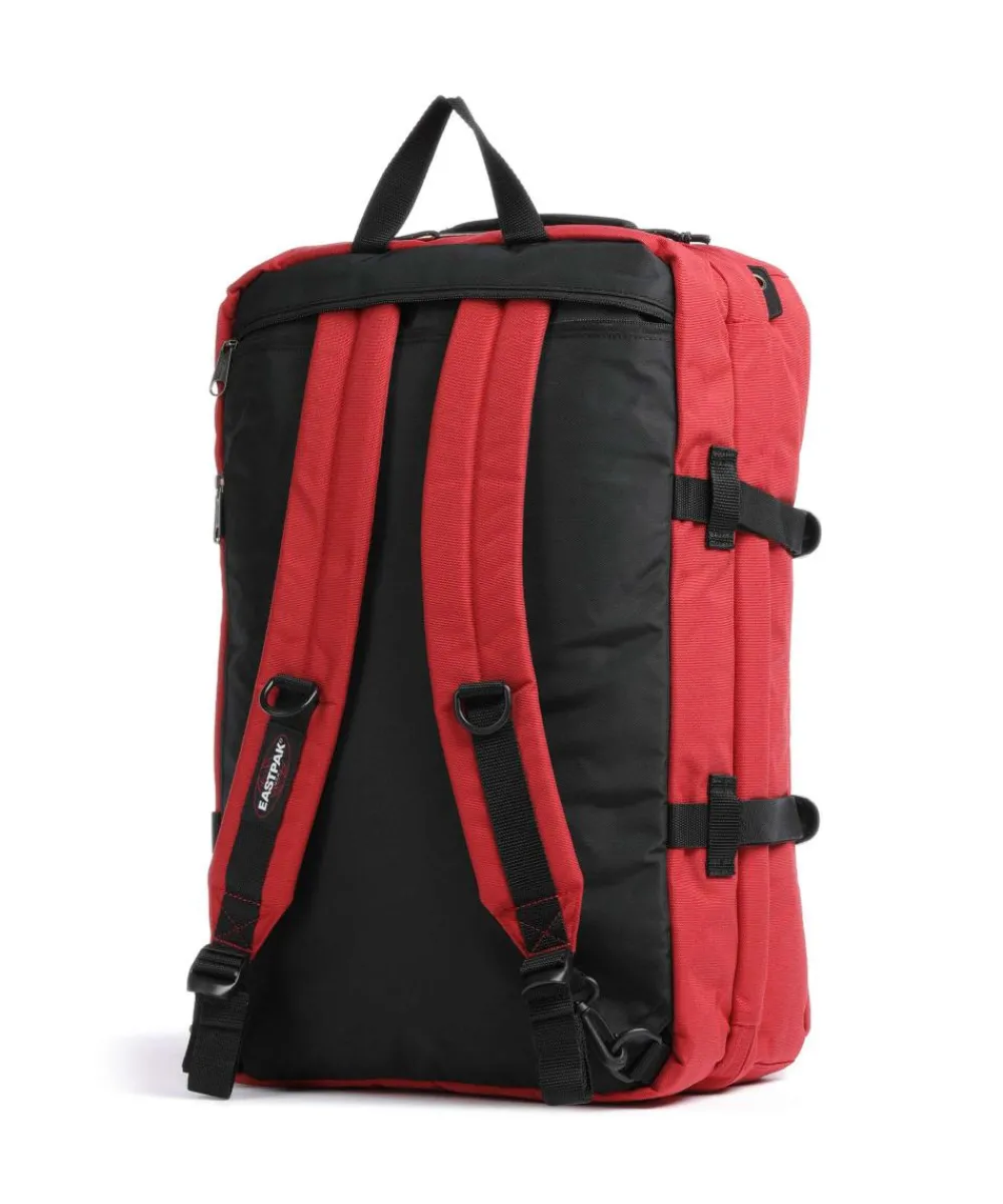 Travelpack Travel backpack 17″ polyester Travel Backpacks|Laptop Backpacks
