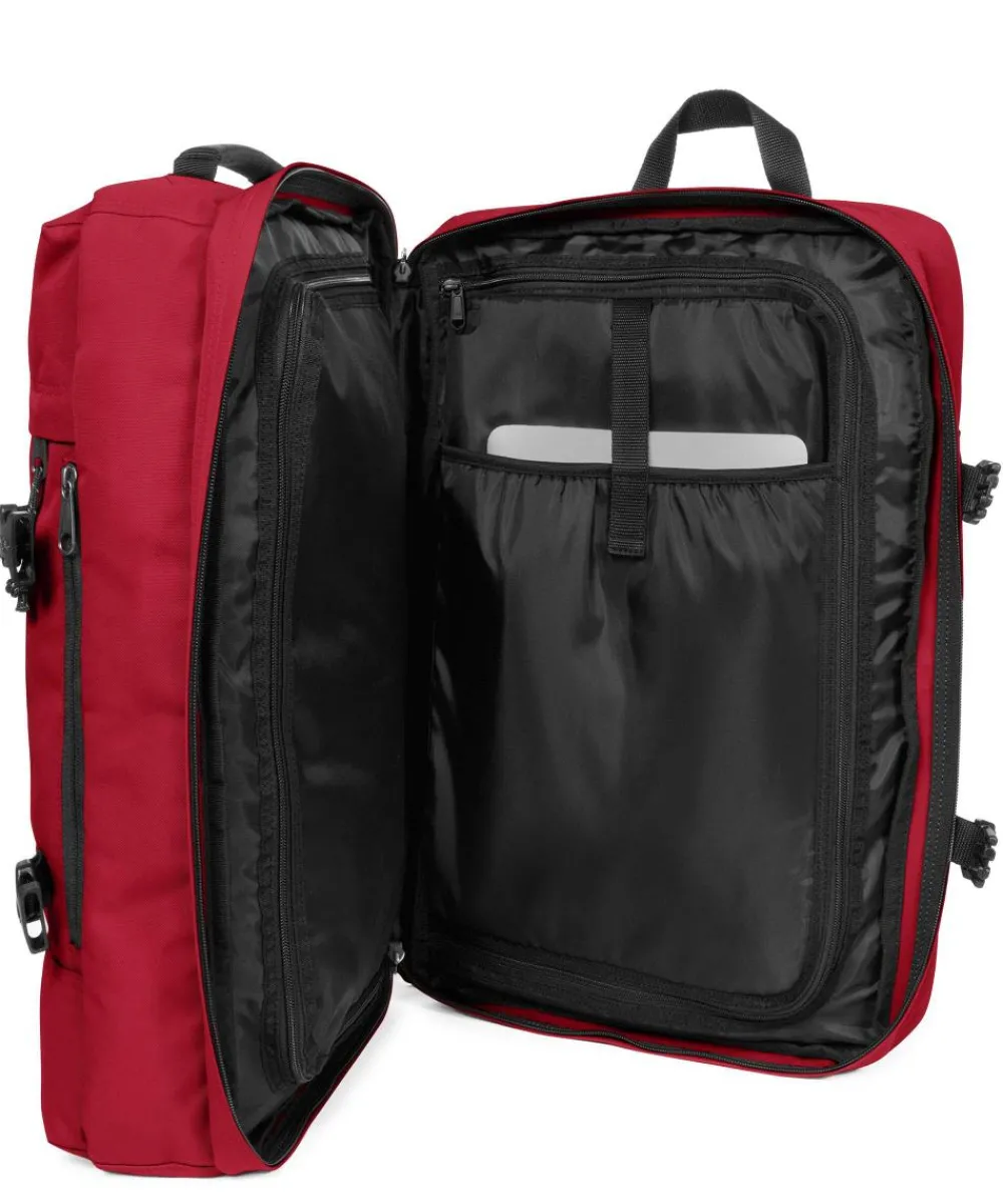 Travelpack Travel backpack 17″ polyester Travel Backpacks|Laptop Backpacks