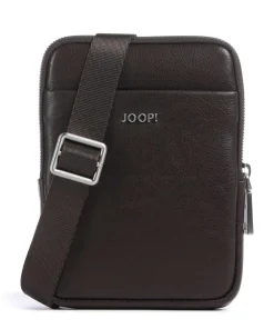 Outlet Treviso Rafael Crossbody bag fine grain leather Crossbody Bags