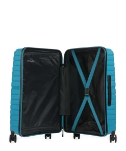 Clearance Trient Suitcase set (4 wheels) 3-pc. Luggage Sets|Suitcases & Trolleys