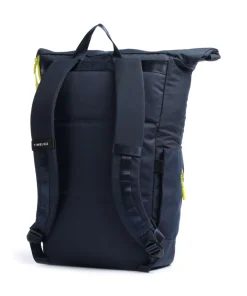 Timbuk2 Tuck Pack Rolltop backpack 15″ recycled polyester navy Discount