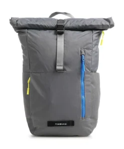 Timbuk2 Tuck Pack Rolltop backpack 15″ recycled polyester grey Online