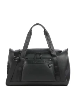 Armani Exchange Tulum Weekend bag 51 cm black New