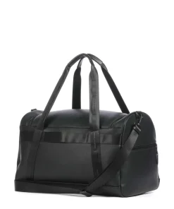 Armani Exchange Tulum Weekend bag 51 cm black New