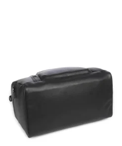 Armani Exchange Tulum Weekend bag 51 cm black New