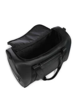 Armani Exchange Tulum Weekend bag 51 cm black New