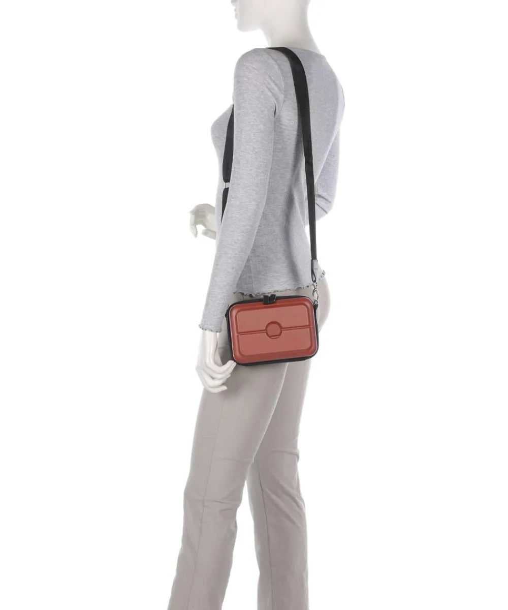 Online Turenne 2.0 Crossbody bag polycarbonate Handbags|Crossbody Bags