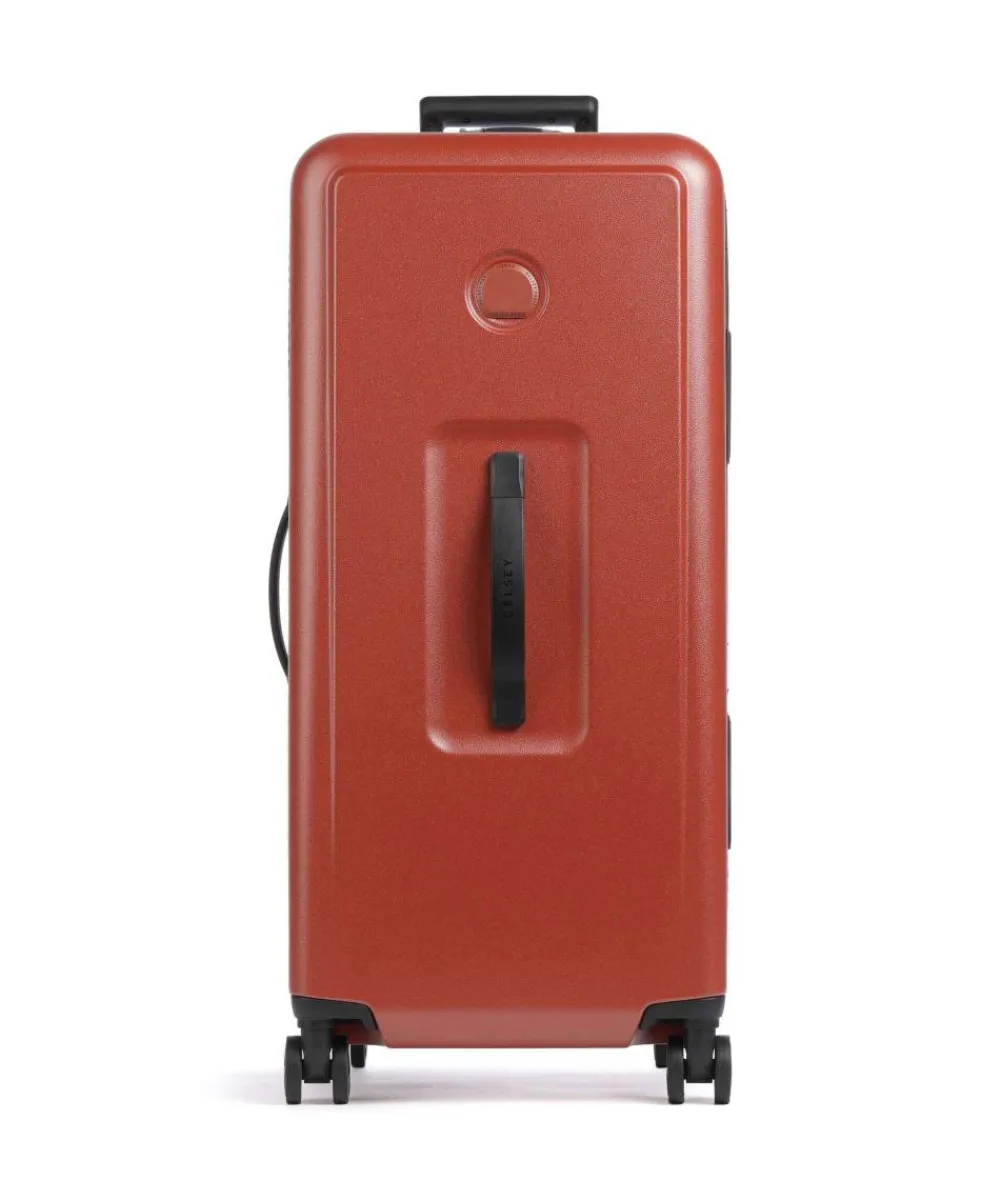Delsey Paris Turenne 2.0 Spinner (4 wheels) 80 cm amber Hot