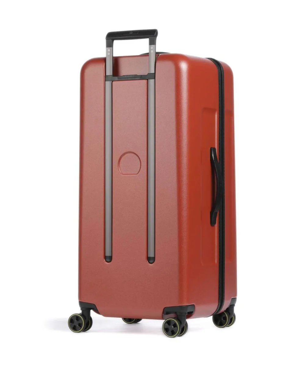 Delsey Paris Turenne 2.0 Spinner (4 wheels) 80 cm amber Hot