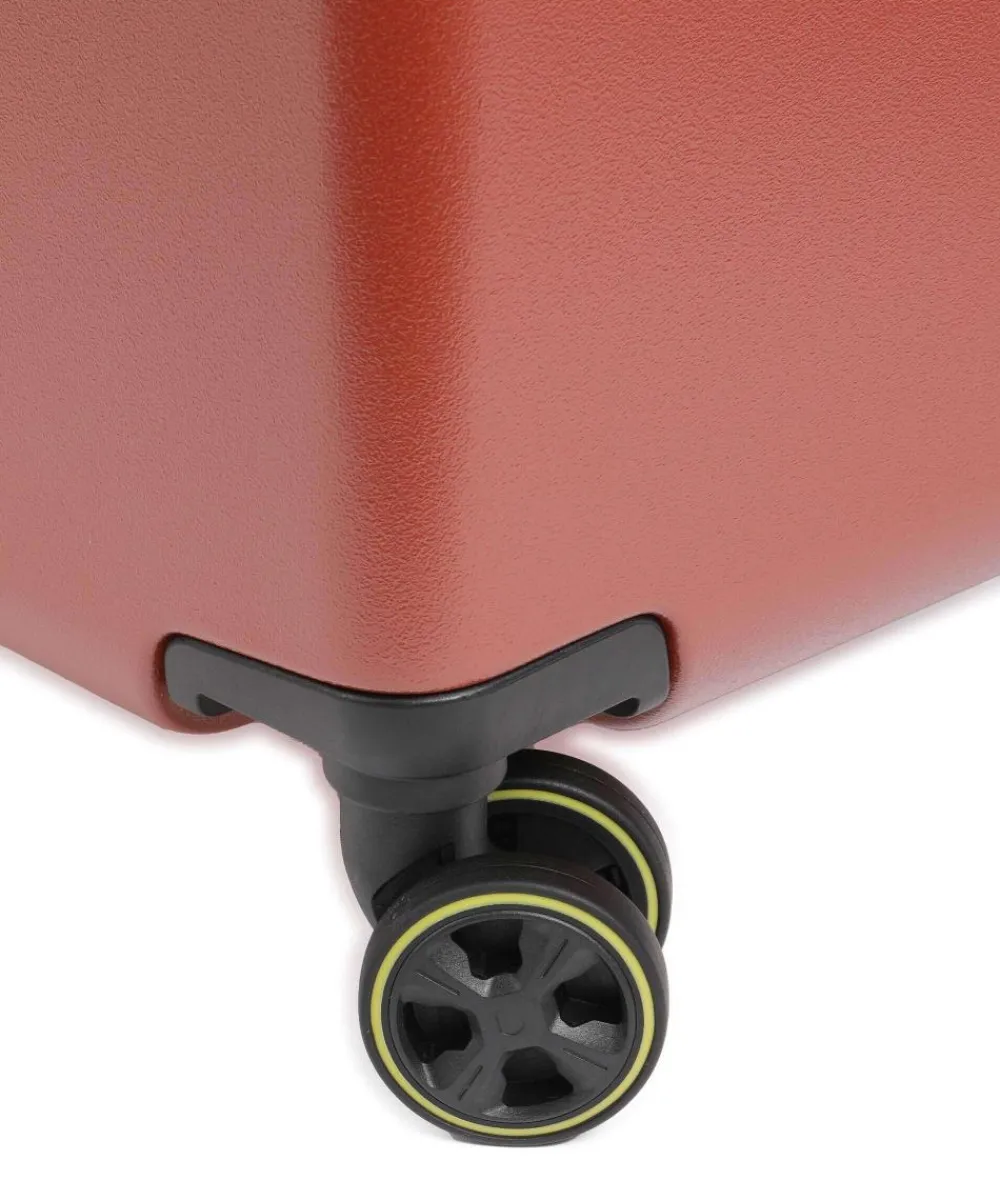 Delsey Paris Turenne 2.0 Spinner (4 wheels) 80 cm amber Hot
