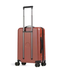 Sale Turenne 2.0 Spinner (4 wheels) 55 cm Carry-On Luggage|Suitcases & Trolleys