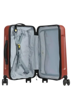 Sale Turenne 2.0 Spinner (4 wheels) 55 cm Carry-On Luggage|Suitcases & Trolleys