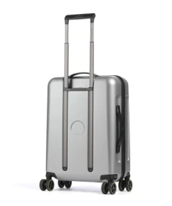 Best Turenne 2.0 Spinner (4 wheels) 55 cm Carry-On Luggage|Suitcases & Trolleys