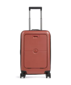 Discount Turenne 2.0 Spinner (4 wheels) 55 cm Carry-On Luggage|Suitcases & Trolleys
