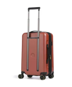 Discount Turenne 2.0 Spinner (4 wheels) 55 cm Carry-On Luggage|Suitcases & Trolleys