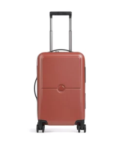 Clearance Turenne 2.0 Spinner (4 wheels) 55 cm Carry-On Luggage|Suitcases & Trolleys