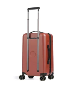 Clearance Turenne 2.0 Spinner (4 wheels) 55 cm Carry-On Luggage|Suitcases & Trolleys