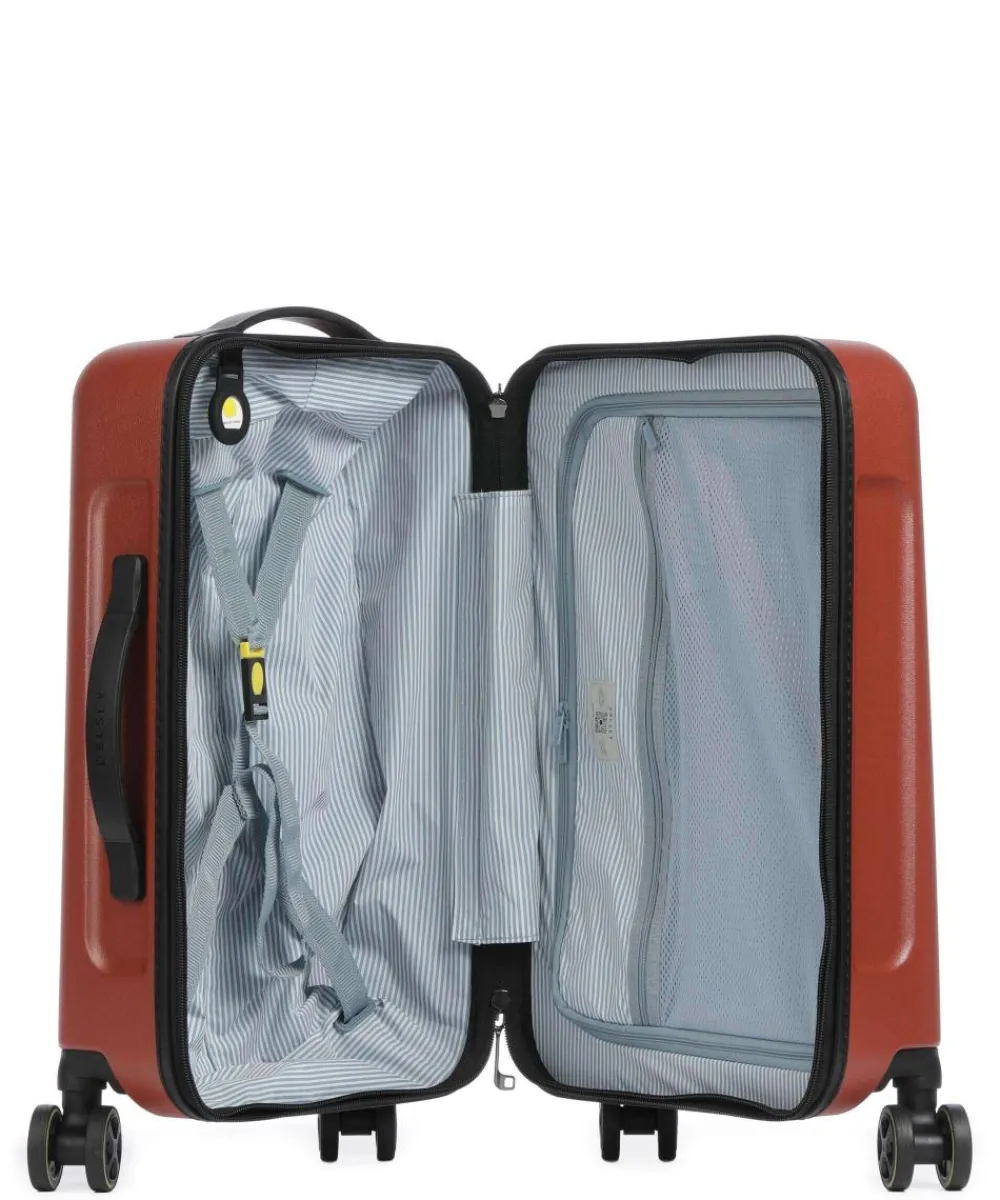 Clearance Turenne 2.0 Spinner (4 wheels) 55 cm Carry-On Luggage|Suitcases & Trolleys