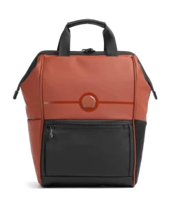 Sale Turenne Soft Backpack 14″ recycled polyurethane Laptop Backpacks|Daypacks