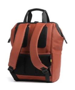 Sale Turenne Soft Backpack 14″ recycled polyurethane Laptop Backpacks|Daypacks