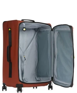 Discount Turenne Soft Spinner (4 wheels) 83 cm Suitcases & Trolleys