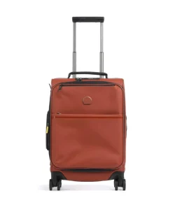 Best Turenne Soft Spinner (4 wheels) 55 cm Carry-On Luggage|Suitcases & Trolleys