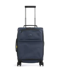 Online Turenne Soft Spinner (4 wheels) 55 cm Carry-On Luggage|Suitcases & Trolleys