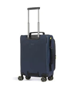 Online Turenne Soft Spinner (4 wheels) 55 cm Carry-On Luggage|Suitcases & Trolleys