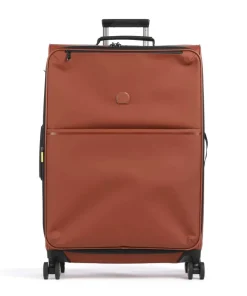Best Turenne Soft Spinner (4 wheels) 77 cm Suitcases & Trolleys