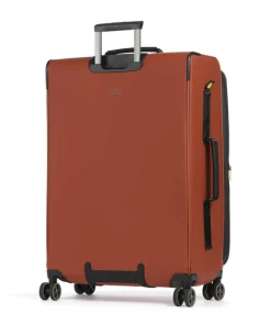 Best Turenne Soft Spinner (4 wheels) 77 cm Suitcases & Trolleys