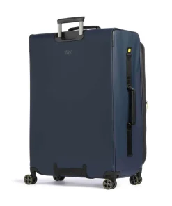 Best Turenne Soft Spinner (4 wheels) 83 cm Suitcases & Trolleys