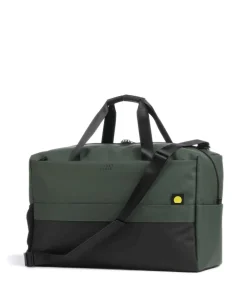 Delsey Paris Turenne Soft Weekend bag 55 cm dark green Discount