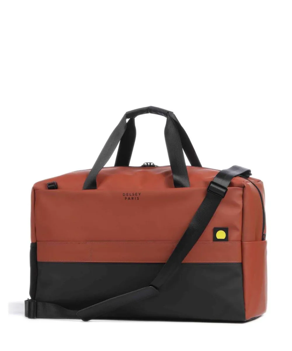 Clearance Turenne Soft Weekend bag 55 cm Travel Bags|Carry-On Luggage