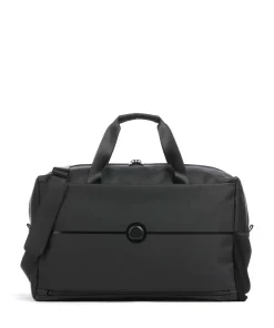 Delsey Paris Turenne Soft Weekend bag 55 cm black Discount