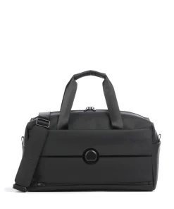 Delsey Paris Turenne Soft Weekend bag 45 cm black Best