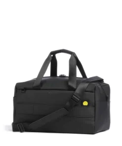 Delsey Paris Turenne Soft Weekend bag 45 cm black Best