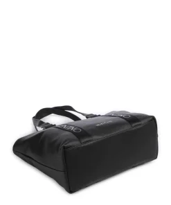 Twig Re Tote bag imitation leather Tote Bags