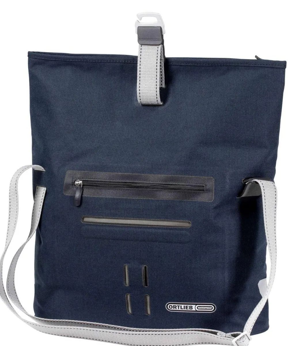 Best Twin-City Urban QL2.1 Luggage bag Cordura® nylon Bike Bags
