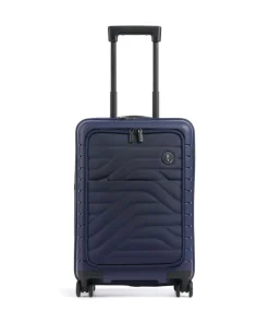 Sale Ulisse Spinner (4 wheels) 55 cm Carry-On Luggage|Suitcases & Trolleys