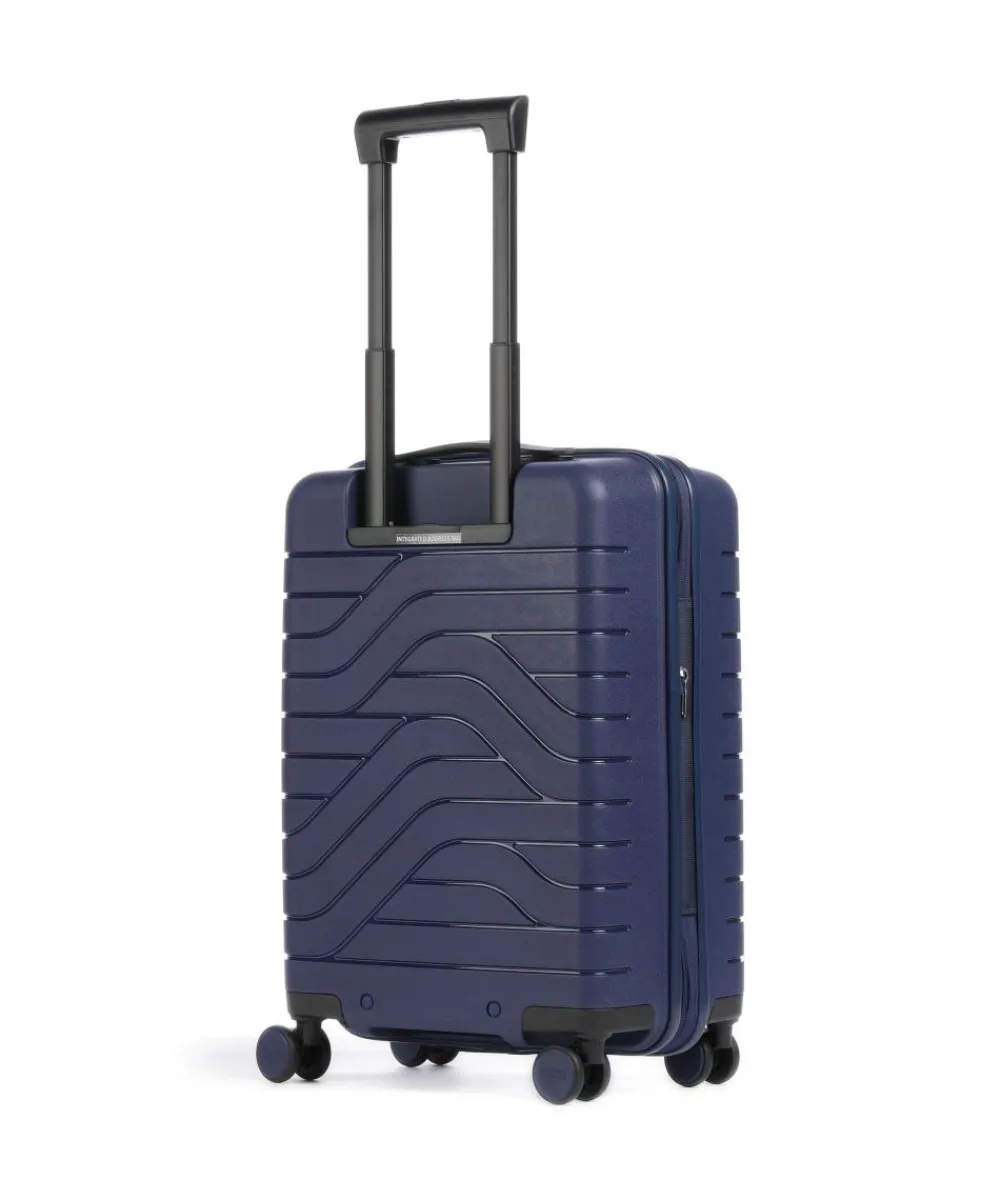 Sale Ulisse Spinner (4 wheels) 55 cm Carry-On Luggage|Suitcases & Trolleys