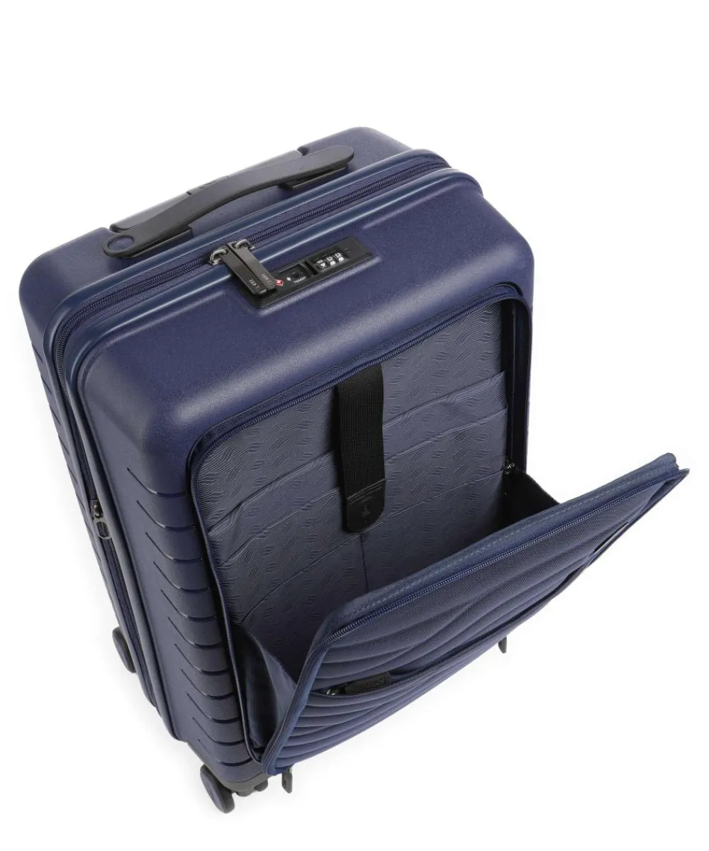 Sale Ulisse Spinner (4 wheels) 55 cm Carry-On Luggage|Suitcases & Trolleys