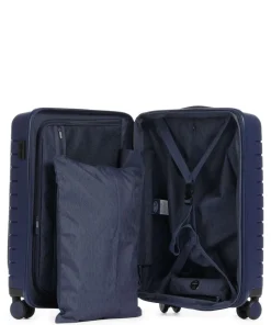 Sale Ulisse Spinner (4 wheels) 55 cm Carry-On Luggage|Suitcases & Trolleys