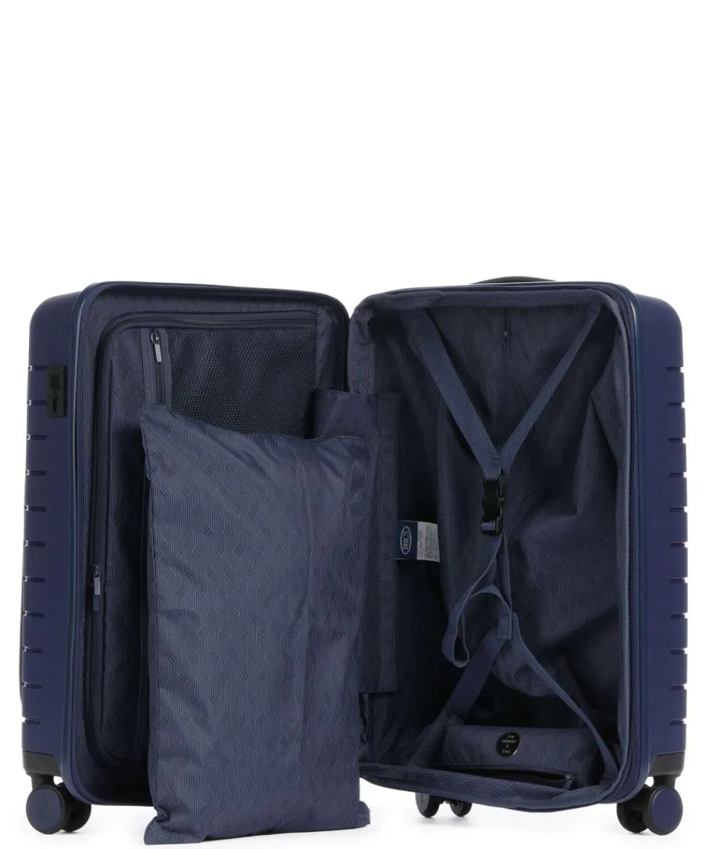 Sale Ulisse Spinner (4 wheels) 55 cm Carry-On Luggage|Suitcases & Trolleys